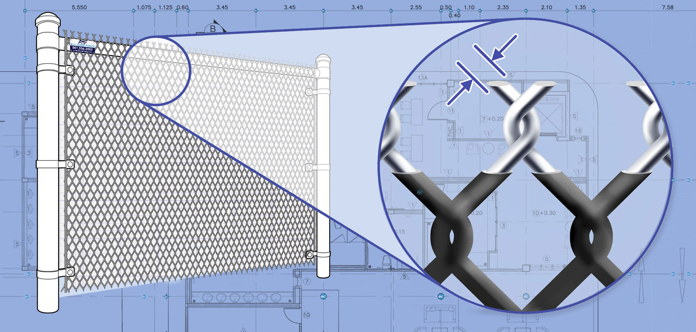 Magic Valley Chain Link fence Wire installation company