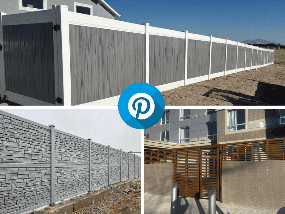 Hansen Idaho Pinterest Board