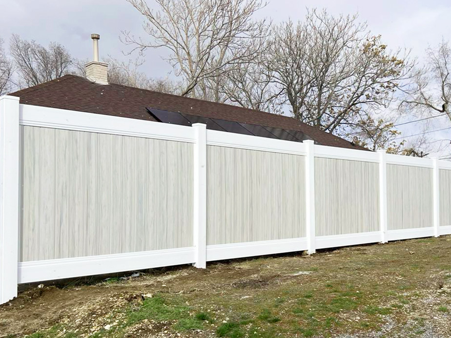 Wendell Idaho residential fencing company